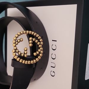 Gucci belt size 36